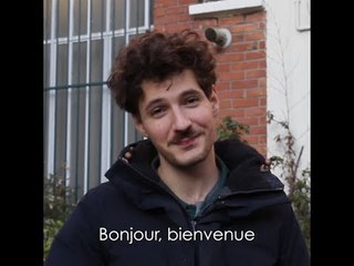 Les 5 films cultes de Vincent Lacoste