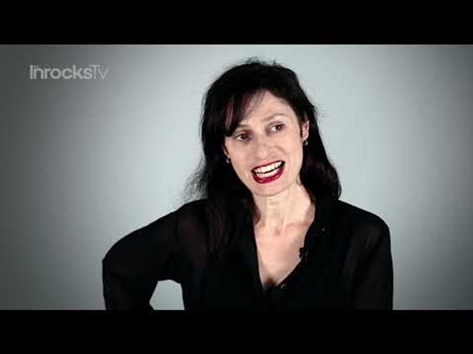 "Houellebecq et les Inrocks", épisode 2 : les coulisses d'une interview mémorable