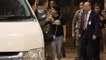 Saudi woman to seek asylum after fleeing family to Thailand