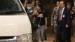 Saudi woman to seek asylum after fleeing family to Thailand