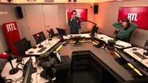 Le journal RTL du 08 janvier 2019