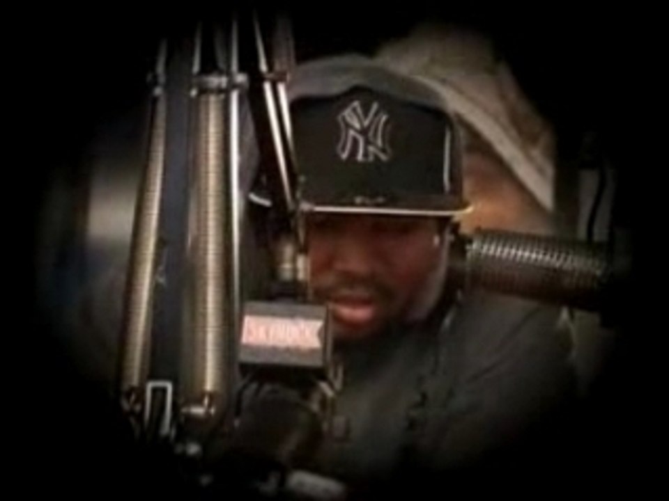 Rohff - A capella gros !