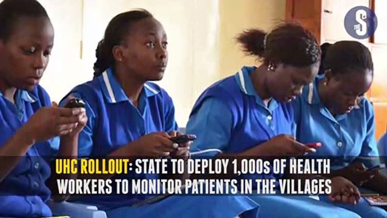 Jubilee mass walkout, UHC volunteers recruited, IT classes for police: Your Breakfast Briefing