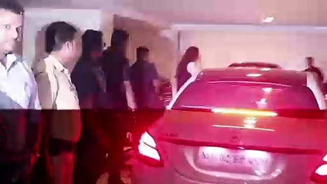 Simmba FULL Success Party | Ranveer Singh, Sara Ali Khan, Akshay Kumar, Ajay Devgn