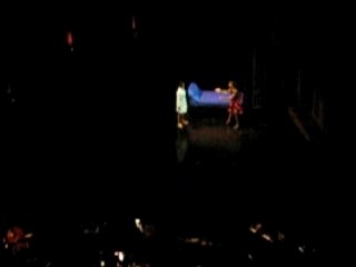 West Side Story Paris 2007 / A boy like that