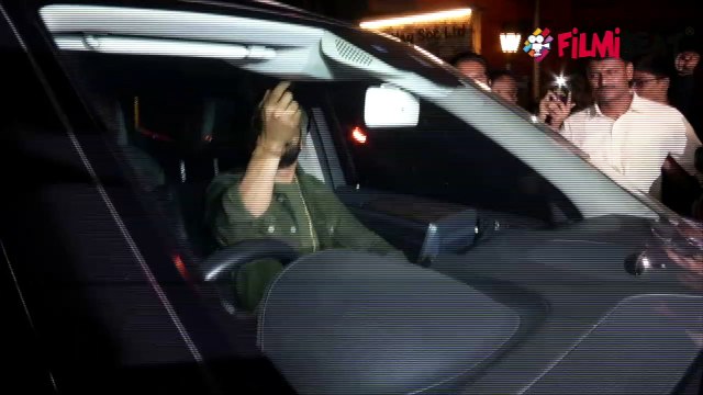 Simmba Success Party: Ranveer Singh, Sara Ali, Deepika Padukone & others attend; UNCUT | FilmiBeat