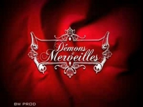 DEMONS CONTRE MERVEILLES