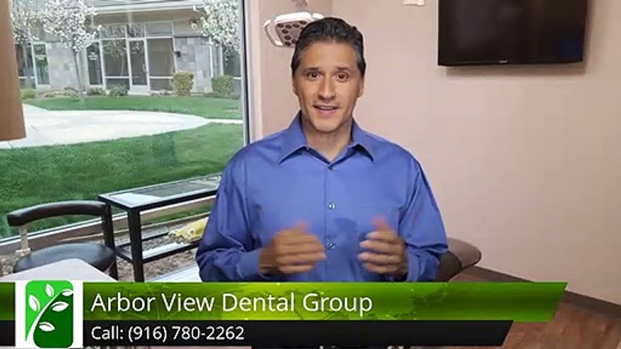 Arbor View Dental Group Roseville Wonderful Five Star Review by Rachel Chang