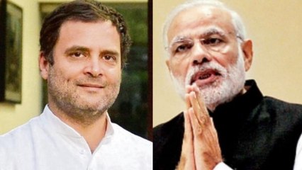 Congress ने किया Reservation का समर्थन, PM Modi से पूछा सवाल-आखिर रोज़गार कब देंगे ? |वनइंडिया हिंदी