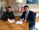 Giresunspor, Teknik Direktör Ümit Özat ile Anlaşmaya Vardı