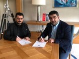 Giresunspor, Teknik Direktör Ümit Özat ile Anlaşmaya Vardı