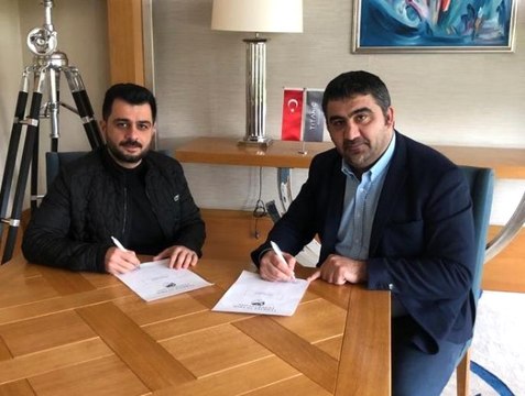 Giresunspor, Teknik Direktör Ümit Özat ile Anlaşmaya Vardı