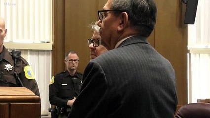 Ex-Uber Driver Jason Dalton Pleads Guilty To 2016 Shooting Spree In Michigan