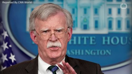 US Shifts to Conditional Troop Withdrawal In Syria