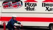 Pizza Hut Will Start Delivering Beer