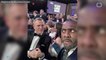 Idris Elba Takes 'Awkward' Selfie With Daniel Craig