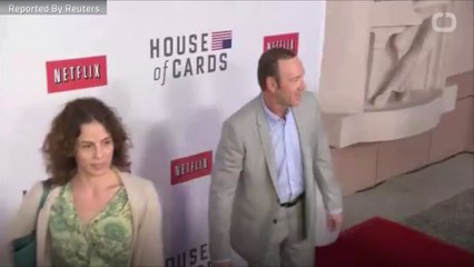 Kevin Spacey Expected To Appear In Court