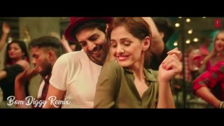 Bom Diggy Remix | Zack Knight | Jasmin Walia | New Party Mashup Video | Latest Punjabi Songs 2019