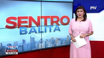 Mas malakas na ebidensya vs Daraga Mayor Baldo, hawak ng PNP