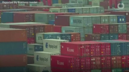 China Markets Up On Trump Optimism