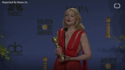 Patricia Clarkson Talks About Playing "Fractured, Brutal Women"