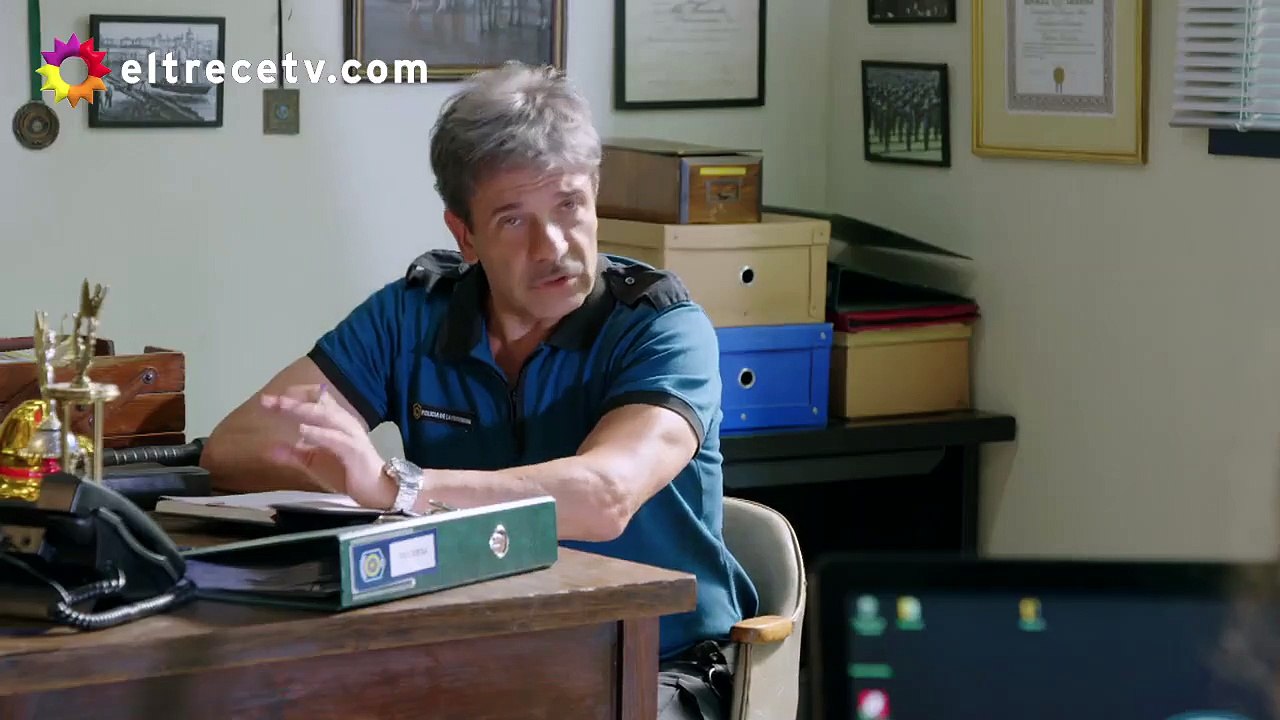 Mi hermano es un clon Capitulo 91