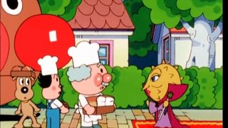 Anpanman episodes 334 (Japanese cartoon)
