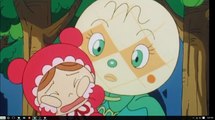 Anpanman episodes 341 (Japanese cartoon)