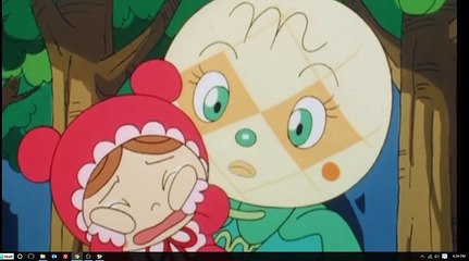 Anpanman episodes 341 (Japanese cartoon)