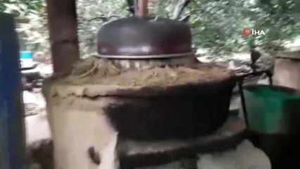 Adana'da 2 Bin Litre Kaçak İçki Ele Geçirildi