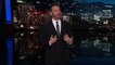 Jimmy Kimmel Pledges To Hire Furloughed Employees To Work On His Show