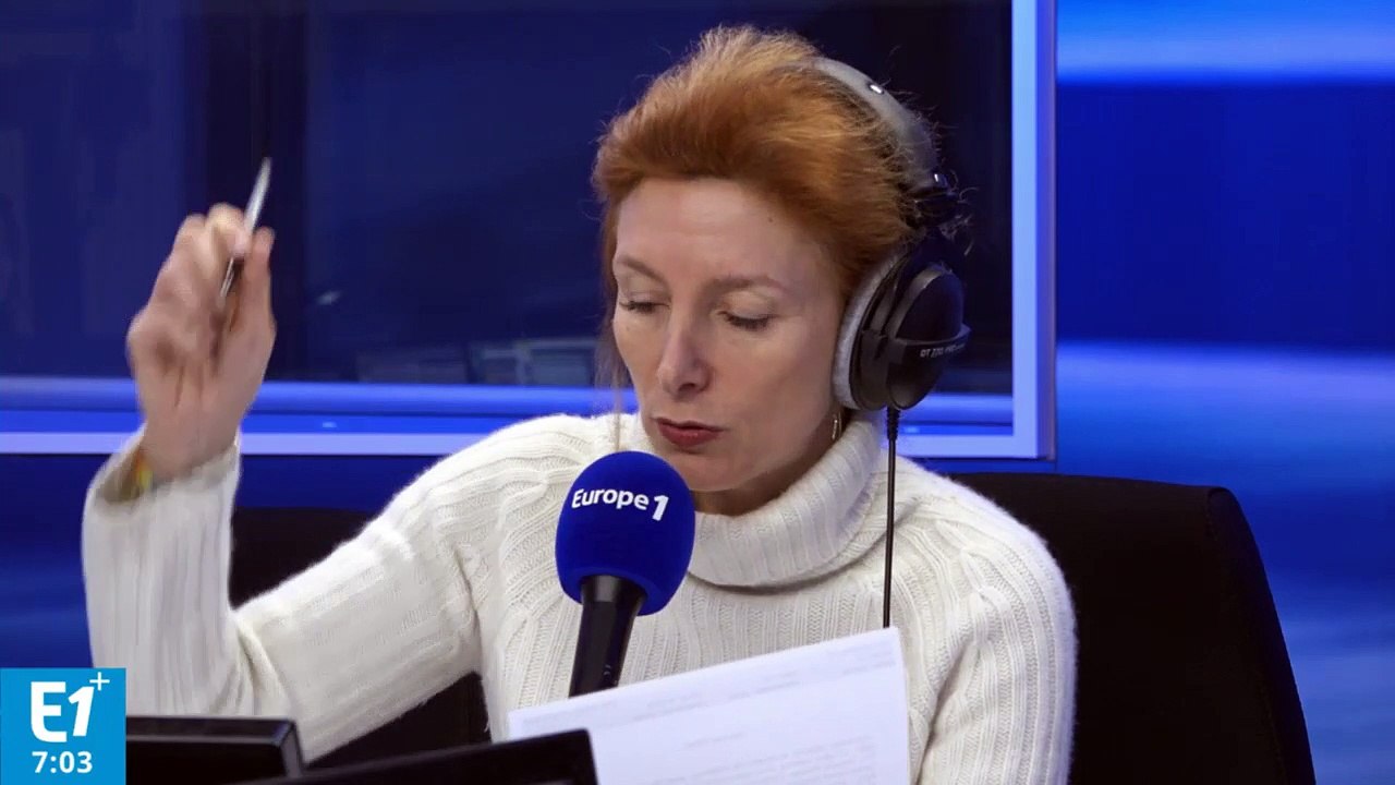 "Gilets jaunes" : "C'est de la violence pure et dure", témoigne l'un des gendarmes roués de coups par un boxeur