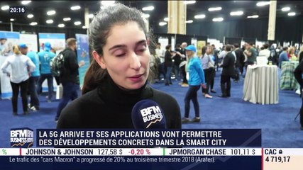 Le Regard sur la Tech: A quoi s'attendre au CES 2019 ? - 07/01