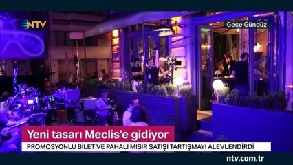 Gece Gündüz 7 Ocak 2019