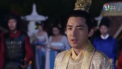 ตี๋เหรินเจี๋ย นักสืบราชวงศ์ถัง ตอนที่ 11 EP 11 วันที่ 8/1/62
