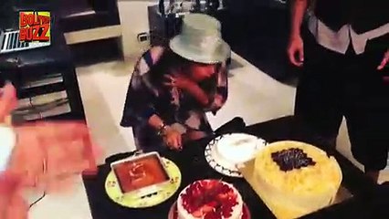 Bipasha Basu's Birthday Party With Karan Singh Grover