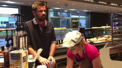 "J'ai fermé le rayon pain tous les jeudis." Le coup de gueule d'un boulanger condamné pour concurrence déloyale