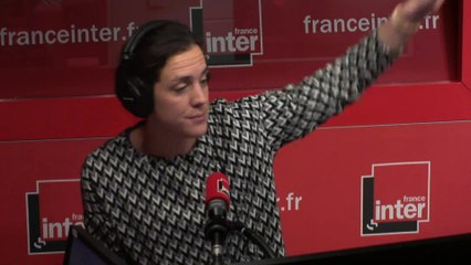 Quatre heures de trajet en train pour apprendre à ralentir - Capture d'écrans