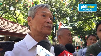 Ocampo files defense on PNP's kidnapping complaint
