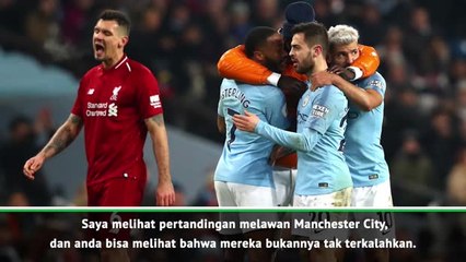 Peluang Bayern Mengalahkan Liverpool di Champions League 50-50 – Neuer