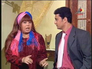 مسلسل الست اصيلة - الحلقة السادسة والعشرون