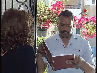 مسلسل الست اصيلة - الحلقة الخامسة والعشرون