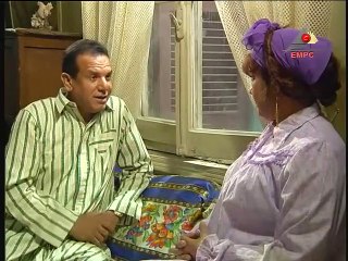 مسلسل الست اصيلة - الحلقة التاسعة والعشرون