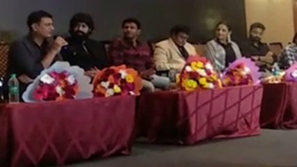 ಇಲ್ಲಿ ರಾಜ್ ಕುಮಾರ್ ಅಲ್ಲಿ ಎನ್ ಟಿ ಆರ್..! | FILMIBEAT KANNADA