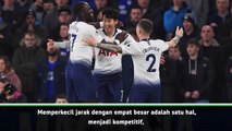 Kami Harus Berubah Untuk Menjadi Juara – Pochettino