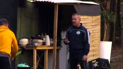 Gerrit en Adriaan gaan los!