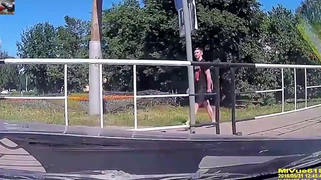 How To Not Drive Your Car On Road 2019 - 3(1)