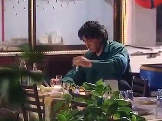 Kurti'nin düsüncesiz davranışı - Aşk Oyunu 1. Bölüm