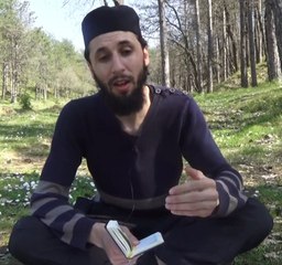 Çalgılı müzik haramdır