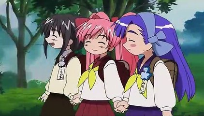 Ground Defense Force! Mao-chan Epi.
 24